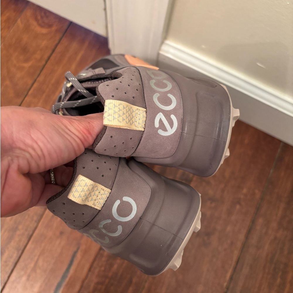ECCO Women's Biom 2.1 X Mountain Hiking Shoe 9-9.5 - Picture 5 of 9